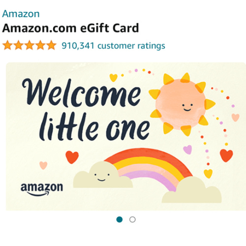 Amazon.com: Amazon eGift Card - Amazon Logo: Gift CardsAmazon.com: Amazon eGift Card - Amazon Logo: Gift Cards