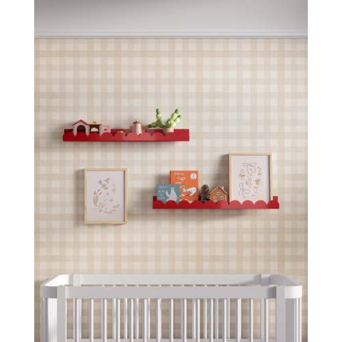 Fable Floating Shelf Set | Nestig