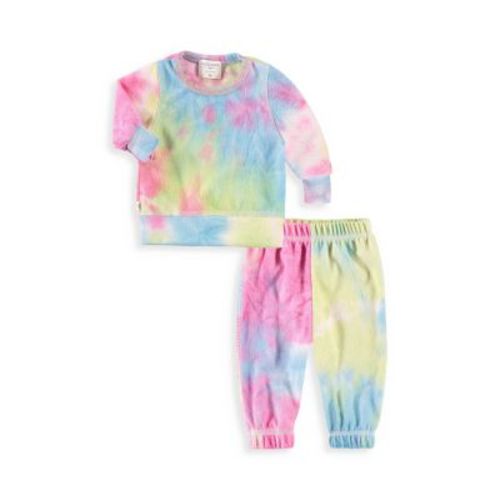 Unisex Loungewear Set - Baby