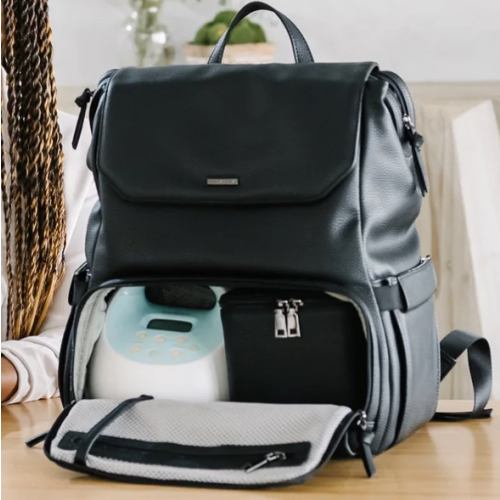 Mimiandpal Breast Pump Backpack for Work