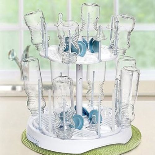 Munchkin - High-Capacity Drying Rack