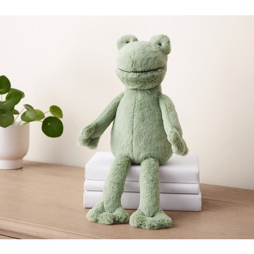 Long-Legged Animal Plush