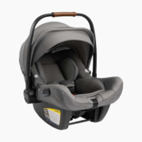 Nuna Pipa Lite Rx with Relx Base - Granite