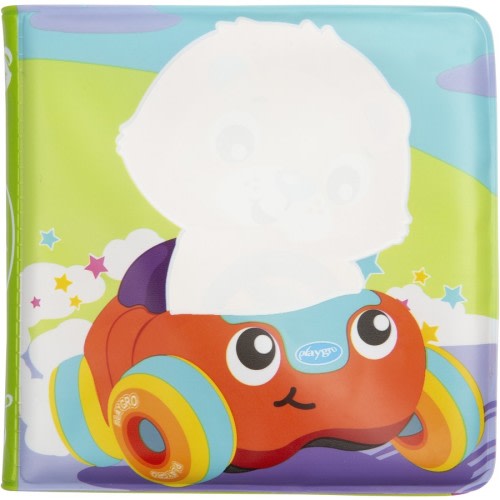 Playgro Magic Reveal Splash Book