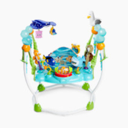 Bright Starts Disney Finding Nemo Baby Activity Jumper