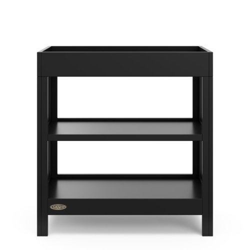 Graco Teddi Changing Table with Pad & Reviews | Birch Lane