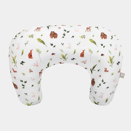 New Boppy Nursing Pillow