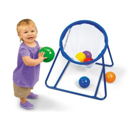 Early Years Ball Toss