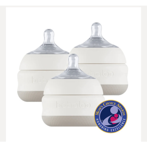babaloo bottle set of 3 – Babaloo
