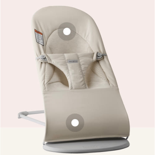BabyBjörn Bouncer Balance Soft