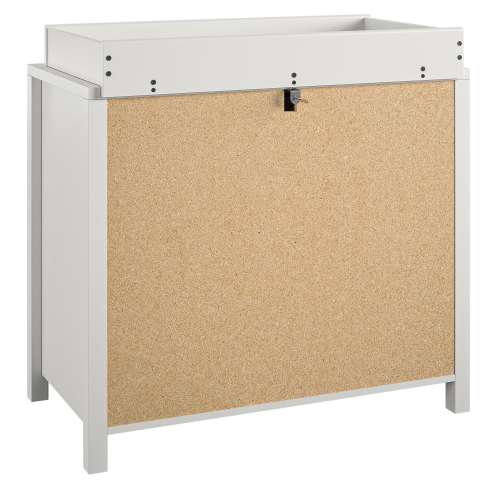 Little Seeds Monarch Hill Haven 3 Drawer Changing Dresser - NAVY