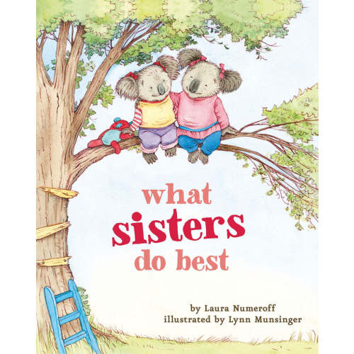 What Sisters Do Best
