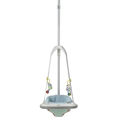 Graco Doorway Bumper Jumper, Caravan