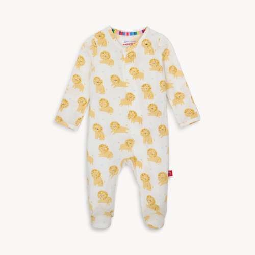 Magnetic Footie – Magnetic Me