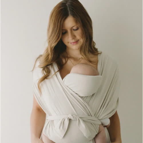 Konny Baby Carrier FLEX SoftBreeze™