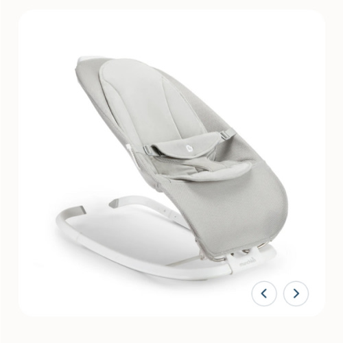 Electric Bouncer & Rocker