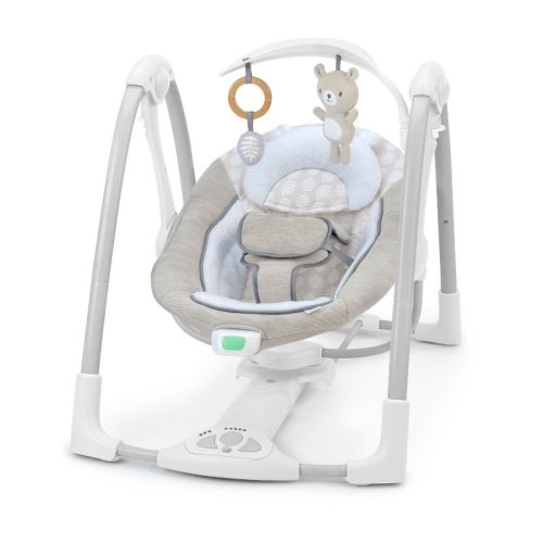 Ingenuity Convert Me Baby Swing - Wynn