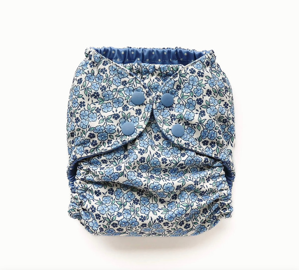 Outer–Forget-Me-Not / One