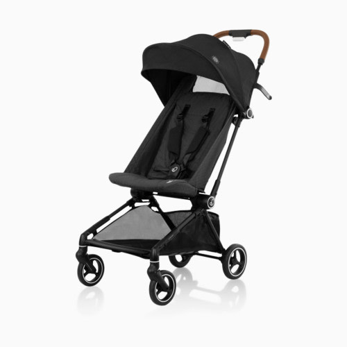 Evenflo Hummingbird Carbon Fiber Lightweight Stroller - Crest Grey