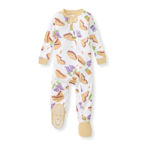 PB & J Sleeper