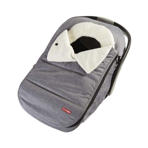 Stroll & Go Car Seat Cover