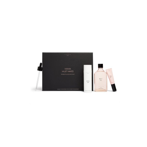 Hatch Mama l Clean Beauty Mama Must Haves Maternity Gift Set