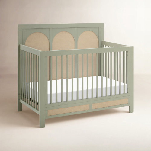 Namesake Eloise 4-in-1 Convertible Crib & Reviews | Wayfair
