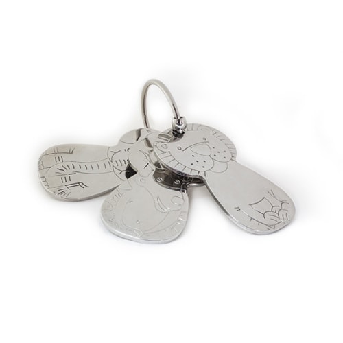 Kleynimals – Clean Key Animals® - Kleynimals - Clean Key Animals