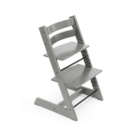 Stokke Tripp Trapp: The Ultimate Grow with Me High Chair for Personalized Comfort | Stokke® Online Shop