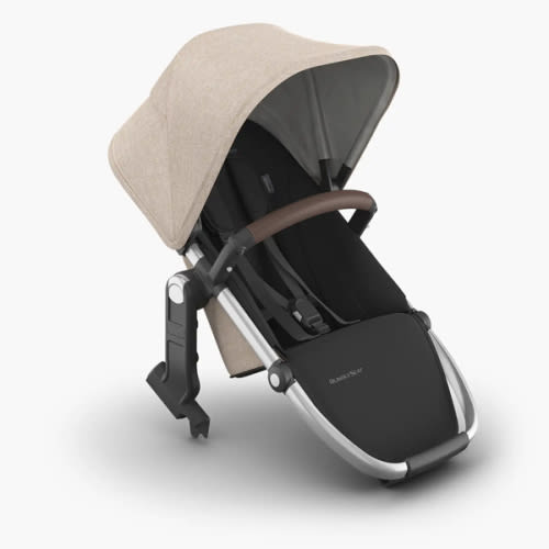 RumbleSeat V3 - Declan - UPPAbaby