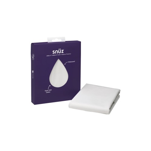SnuzPod5 Waterproof Mattress Protector