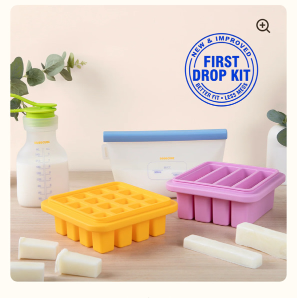 THE FIRST DROP KIT