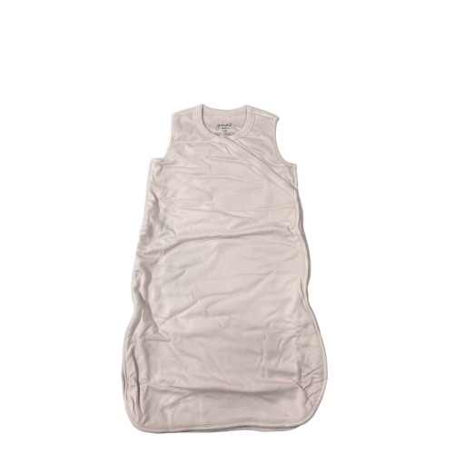Goumikids Slumber Sleep Bag, 0-6m, Rose