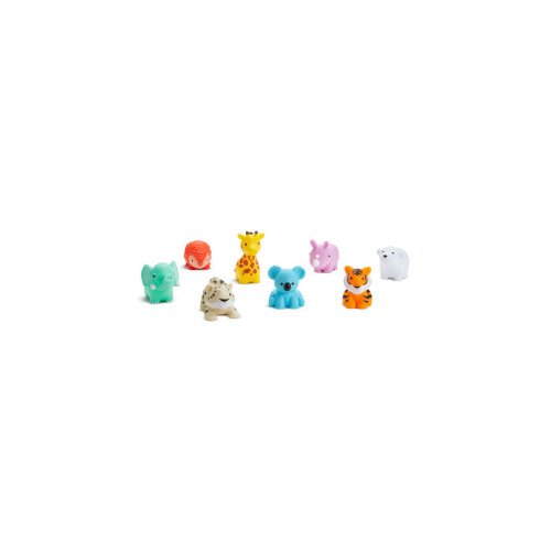 Munchkin Wild Bath Squirts