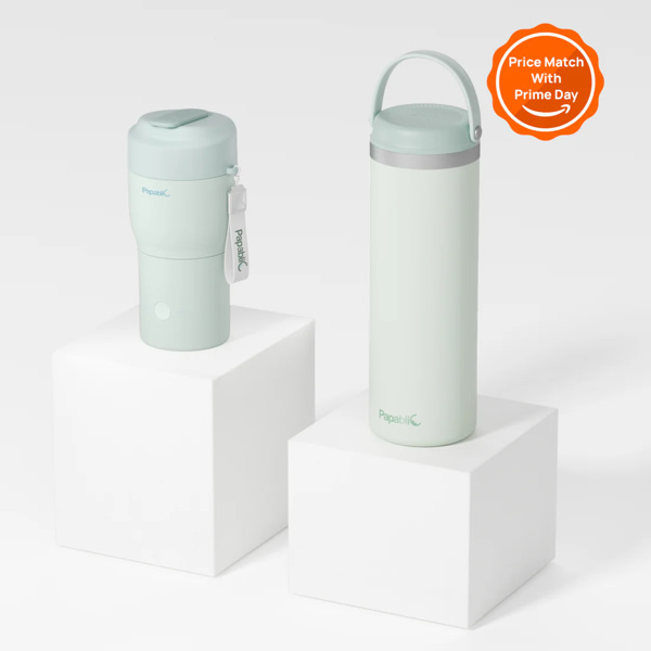 On-the-Go Feeding Kit