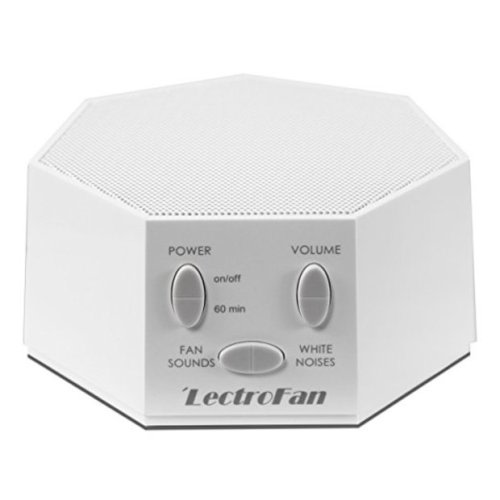 LectroFan High Fidelity White Noise Machine