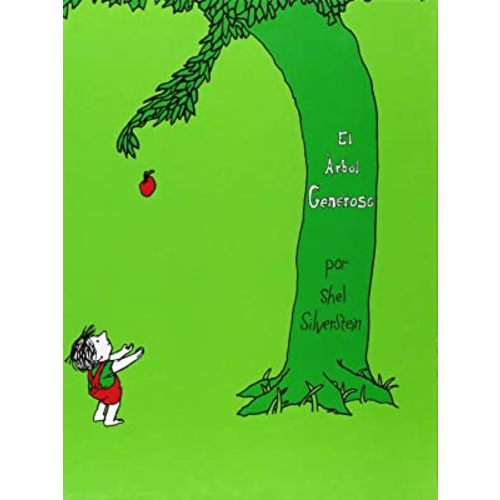 El árbol generoso