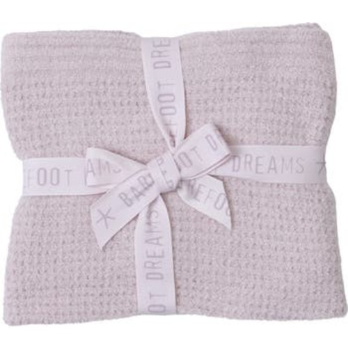 CozyChic® Waffle Knit Receiving Blanket
