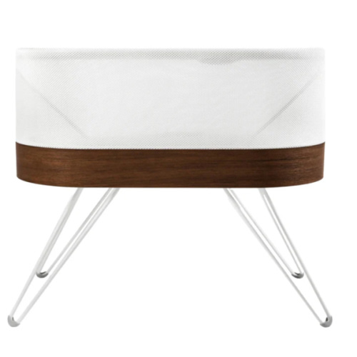 SNOO | Smart Baby Sleeper and Bassinet – Happiest Baby
