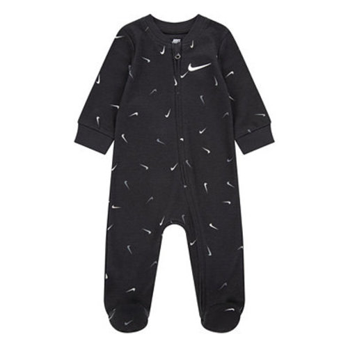 Baby Boys And Girls Footed Coverall