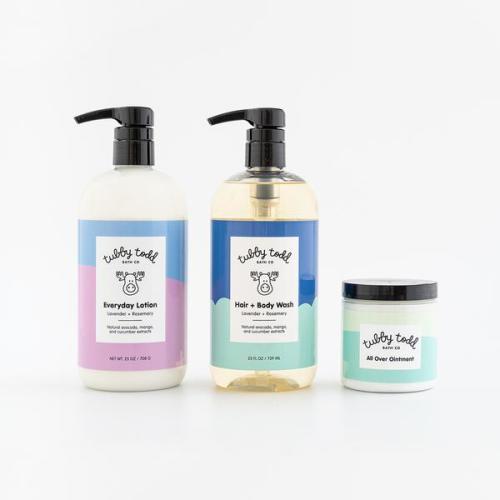 Tubby Todd Regulars – Tubby Todd Bath Co.