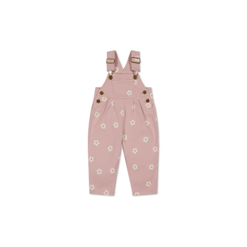 Blair Cord Overall - Frankie Rose