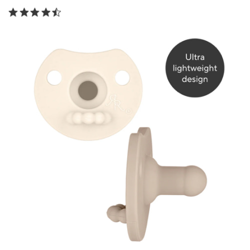 Cutie PAT Light 2PK (0-6m)