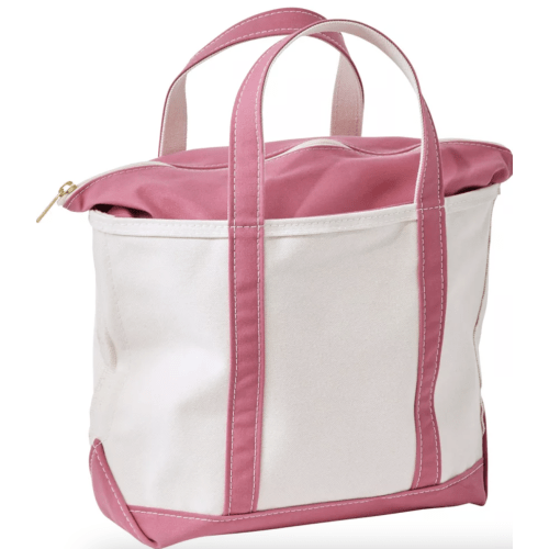 Boat and Tote®, Zip-Top