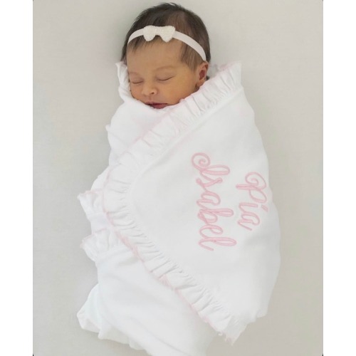 Pima Blanket