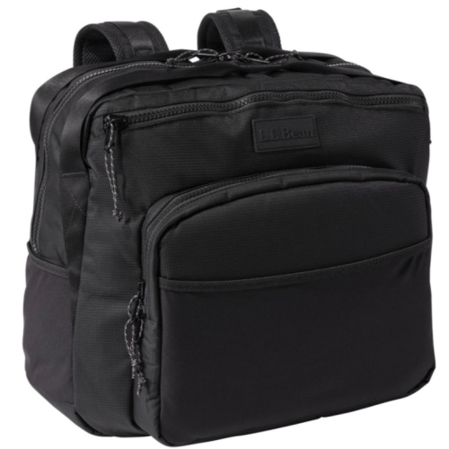 L.L.Bean Diaper Bag Backpack