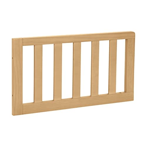 DaVinci Toddler Bed Conversion Kit (M12599) in Honey