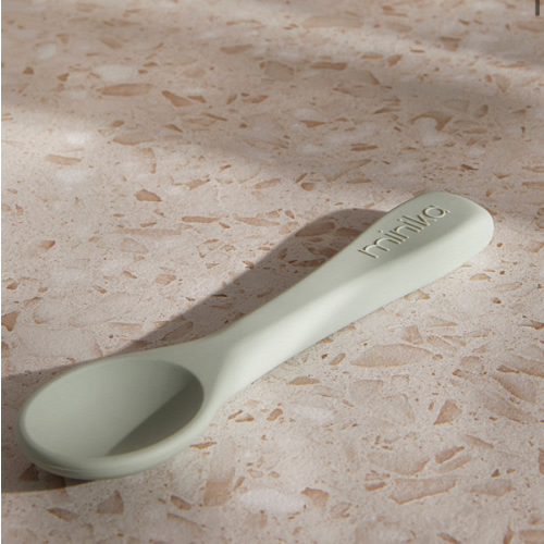 Silicone spoon Kids | Minika | Kids Kitchen & Dining Accessories | Simons