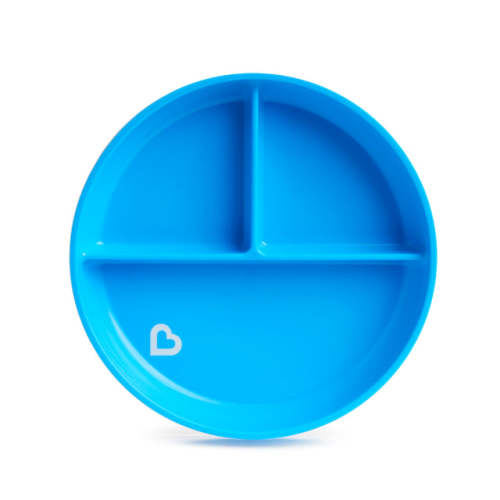 Munchkin® Stay Put Suction Plate, Asst. — buybuy BABY