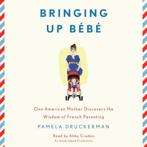 Bringing Up Bébé